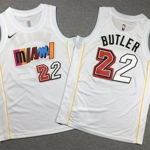 Youth Miami Heat Jimmy Butler
